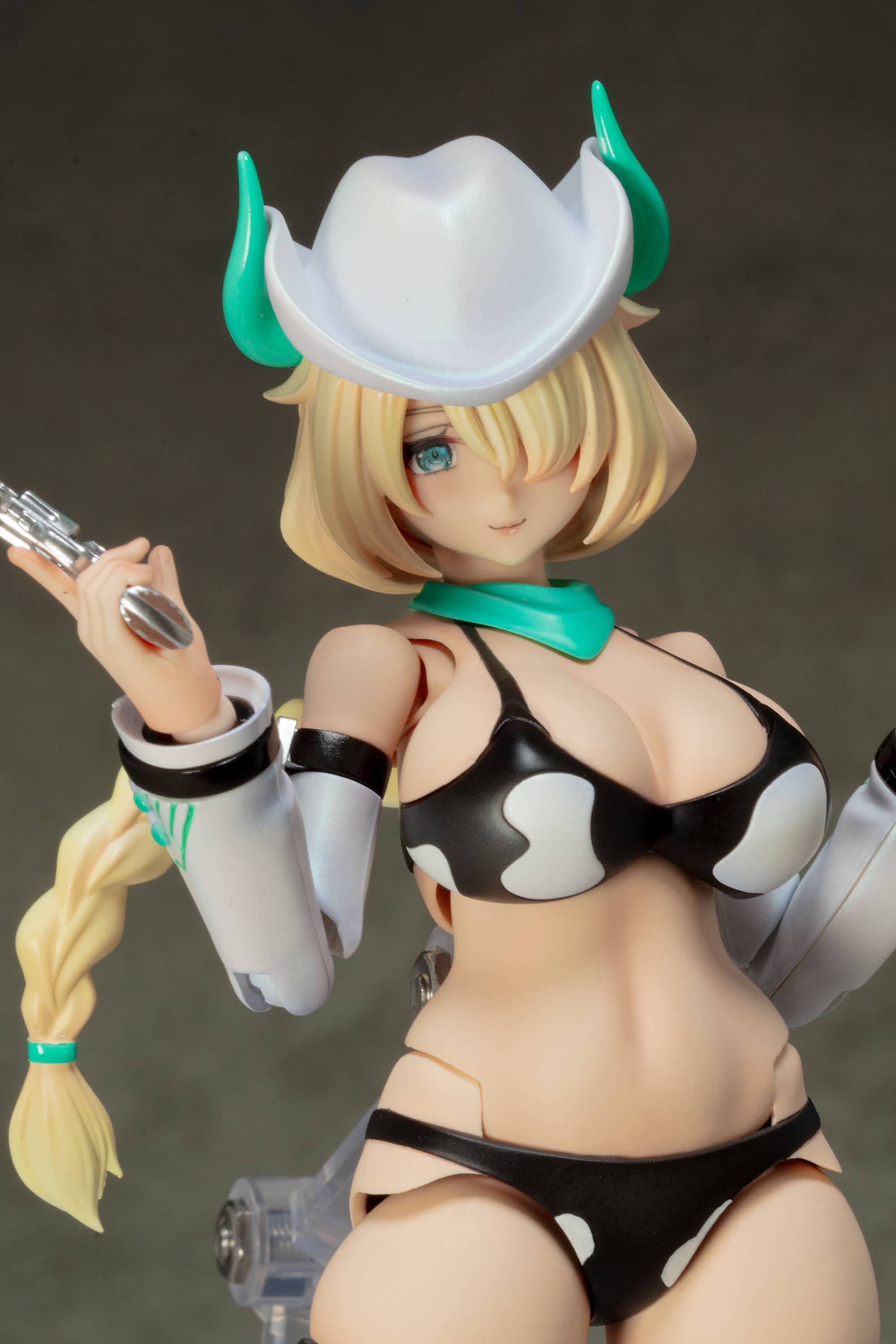 SPECIAL ORDER Alphamax - DarkAdvent - saitom Illustration - Quattle: Alien Dress [JP]