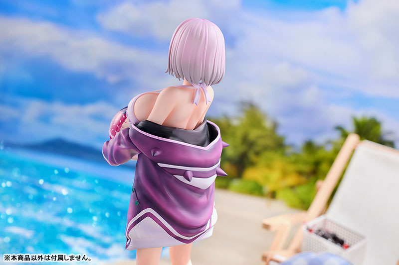 PRE-ORDER Alphamax - SSSS.GRIDMAN - Akane Shinjo 1/7