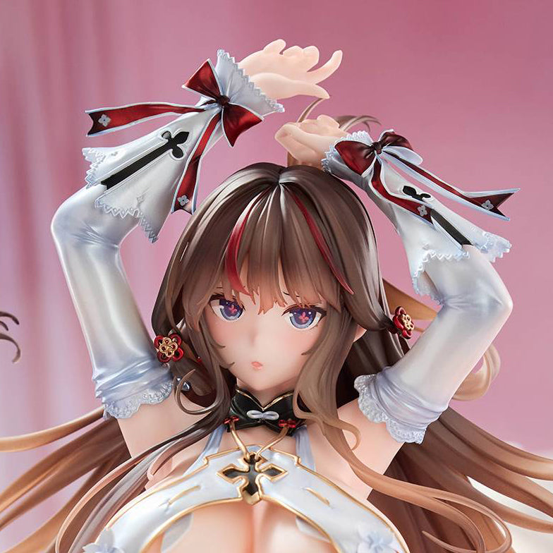 SPECIAL ORDER Alphamax - Shinobi Master Senran Kagura: New Link - Toki: Hugging Pillow Ver. 1/4 [JP]