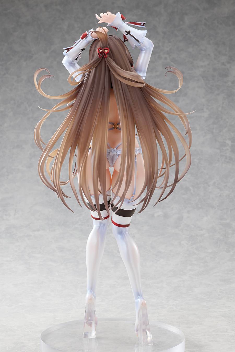 SPECIAL ORDER Alphamax - Shinobi Master Senran Kagura: New Link - Toki: Hugging Pillow Ver. 1/4 [JP]
