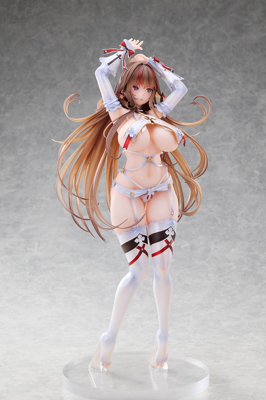 SPECIAL ORDER Alphamax - Shinobi Master Senran Kagura: New Link - Toki: Hugging Pillow Ver. 1/4 [JP]