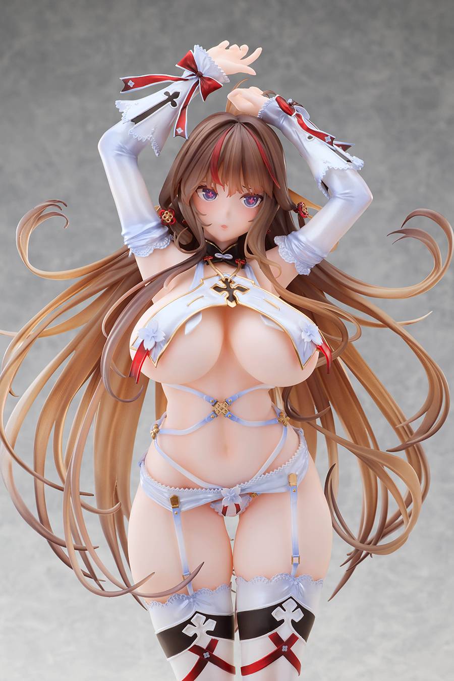 SPECIAL ORDER Alphamax - Shinobi Master Senran Kagura: New Link - Toki: Hugging Pillow Ver. 1/4 [JP]