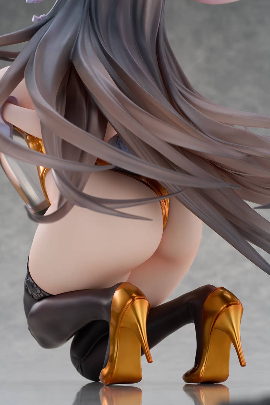 SPECIAL ORDER Alphamax - Azur Lane - Chikuma: Premium Prize on the Table Ver. 1/4 [JP]