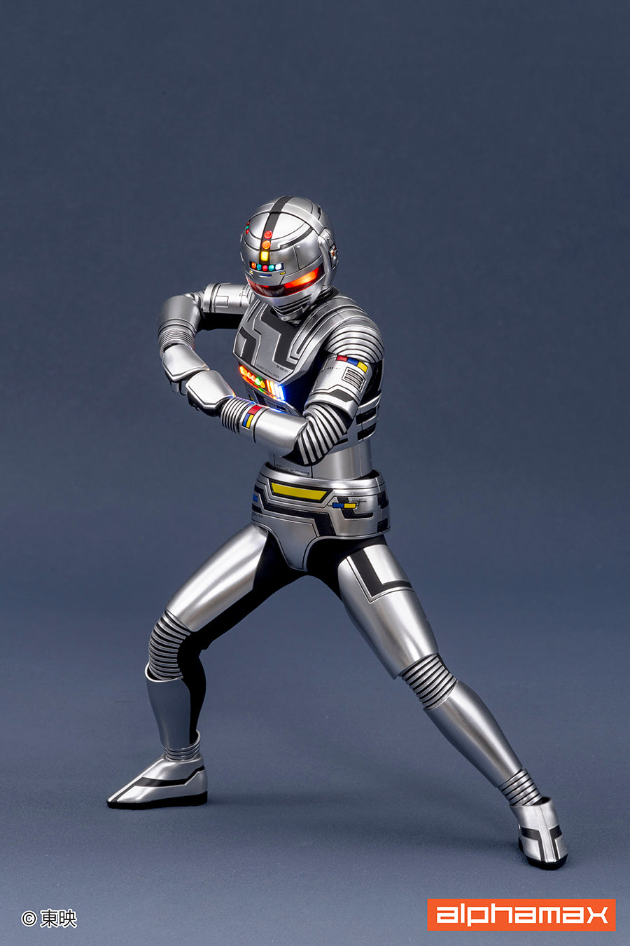 SPECIAL ORDER Alphamax - Space Sheriff Gavan - Gavan [JP]
