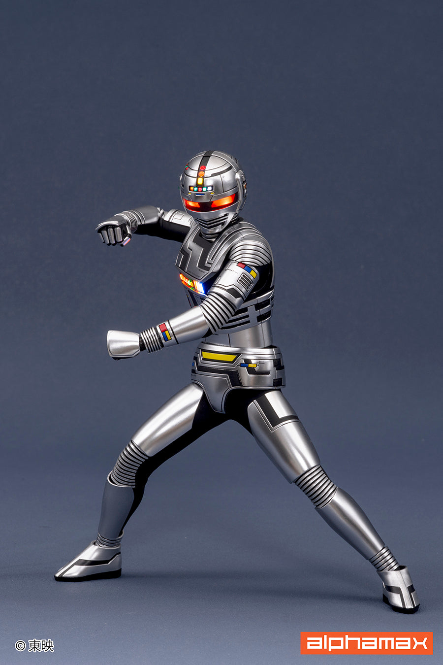 SPECIAL ORDER Alphamax - Space Sheriff Gavan - Gavan [JP]