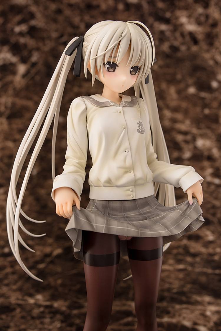SPECIAL ORDER Alphamax - Yosuga no Sora - Sora Kasugano: Uniform Ver. 1/6 [January 2027] [JP]