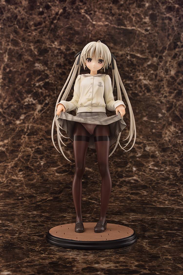 SPECIAL ORDER Alphamax - Yosuga no Sora - Sora Kasugano: Uniform Ver. 1/6 [January 2027] [JP]