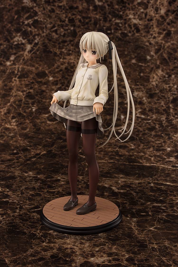 SPECIAL ORDER Alphamax - Yosuga no Sora - Sora Kasugano: Uniform Ver. 1/6 [January 2027] [JP]