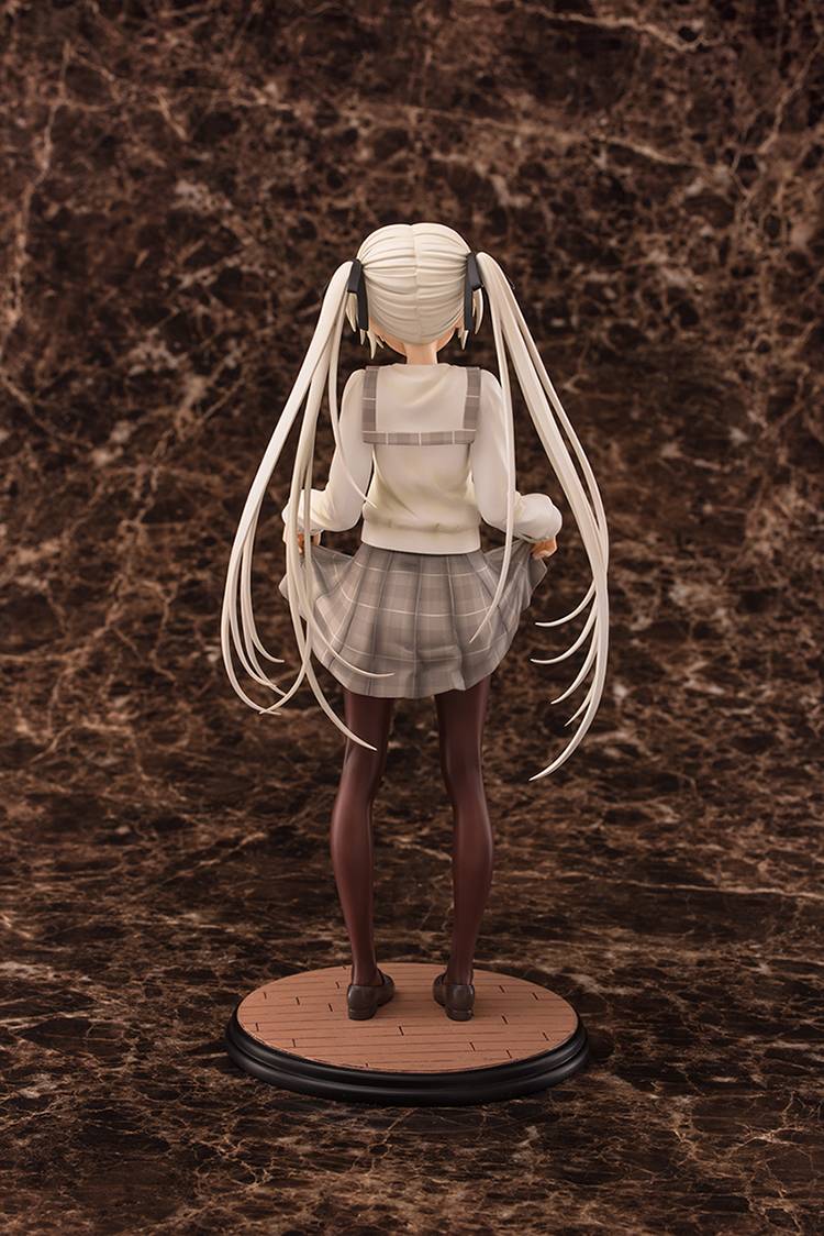 SPECIAL ORDER Alphamax - Yosuga no Sora - Sora Kasugano: Uniform Ver. 1/6 [January 2027] [JP]