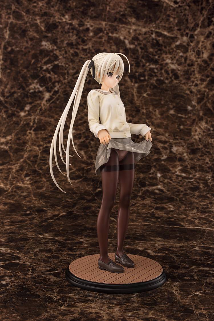 SPECIAL ORDER Alphamax - Yosuga no Sora - Sora Kasugano: Uniform Ver. 1/6 [January 2027] [JP]