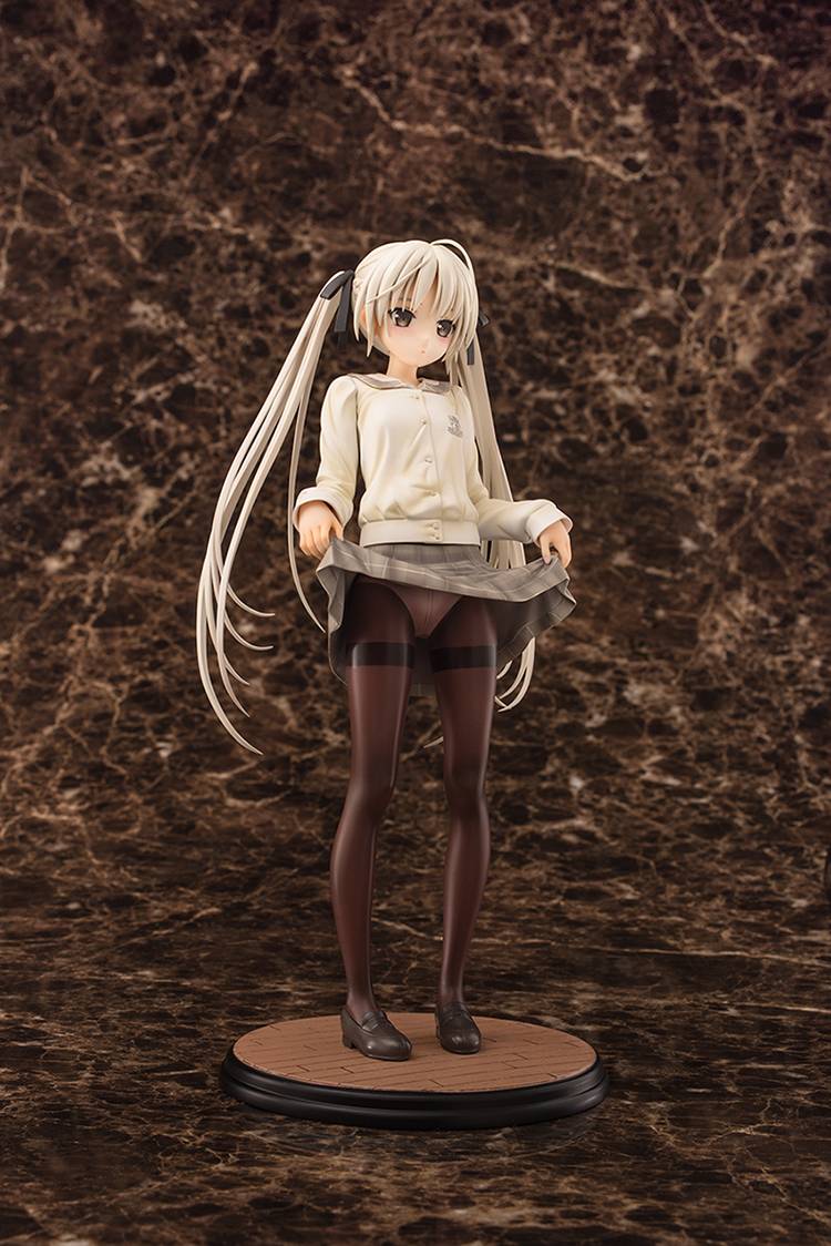 SPECIAL ORDER Alphamax - Yosuga no Sora - Sora Kasugano: Uniform Ver. 1/6 [January 2027] [JP]