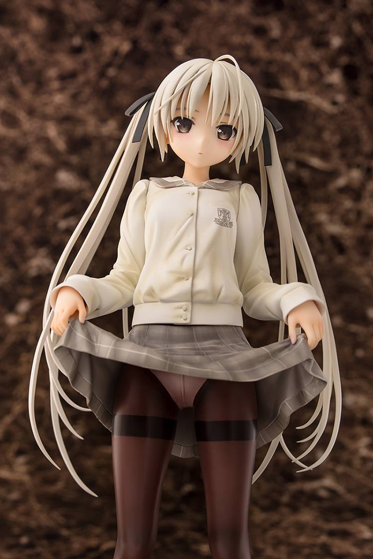 SPECIAL ORDER Alphamax - Yosuga no Sora - Sora Kasugano: Uniform Ver. 1/6 [January 2027] [JP]