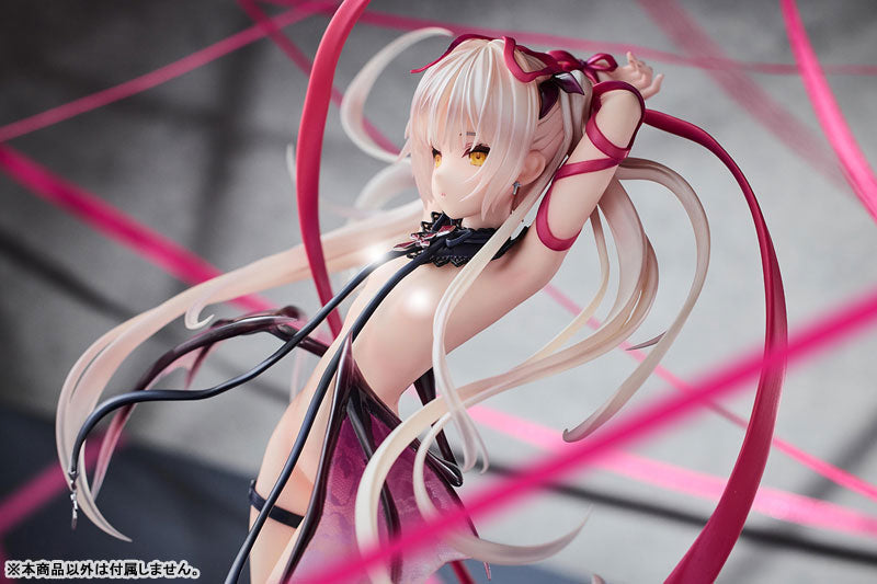 PRE-ORDER Skytube - rurudo Original Work - LILITICS CATALOG 1/7