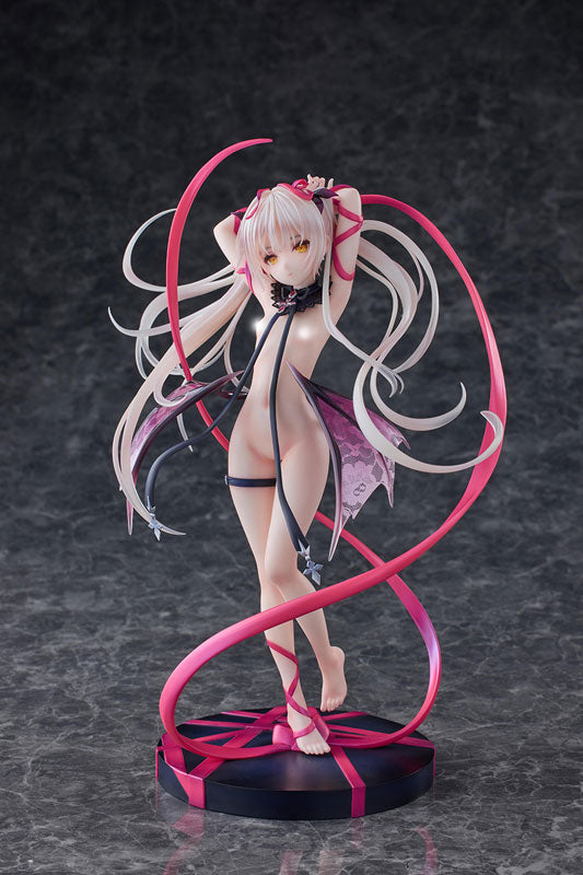 PRE-ORDER Skytube - rurudo Original Work - LILITICS CATALOG 1/7