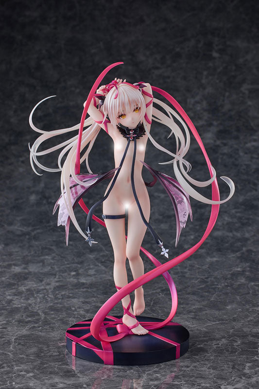 PRE-ORDER Skytube - rurudo Original Work - LILITICS CATALOG 1/7