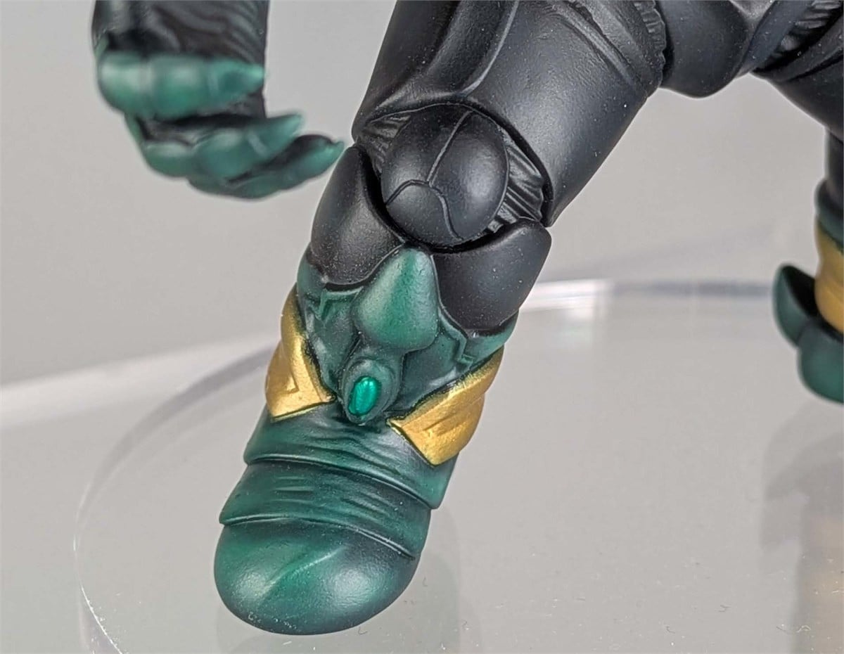SPECIAL ORDER Metal Box - TMBH-42 - Kamen Rider Agito - Kamen Rider Gills [JP]