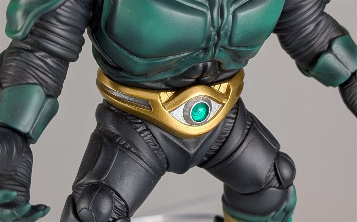 SPECIAL ORDER Metal Box - TMBH-42 - Kamen Rider Agito - Kamen Rider Gills [JP]