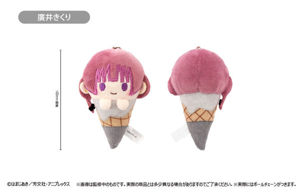 SPECIAL ORDER Tapioca - Bocchi the Rock! Ice Cream Tapi Plush [Box of 6] [JP]
