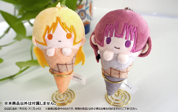 SPECIAL ORDER Tapioca - Bocchi the Rock! Ice Cream Tapi Plush [Box of 6] [JP]
