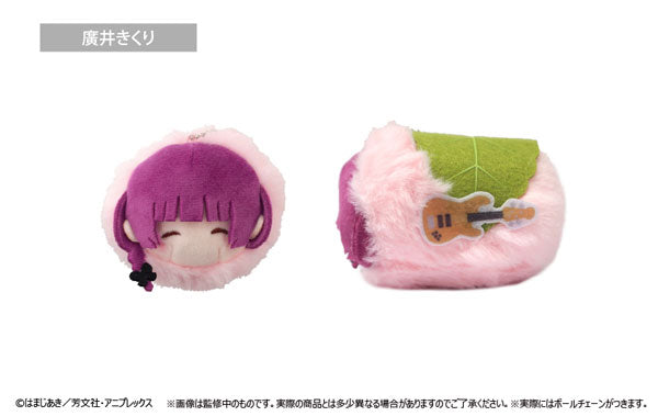 SPECIAL ORDER Tapioca - Bocchi the Rock! Sakuramochi Mascot [Box of 6] [JP]