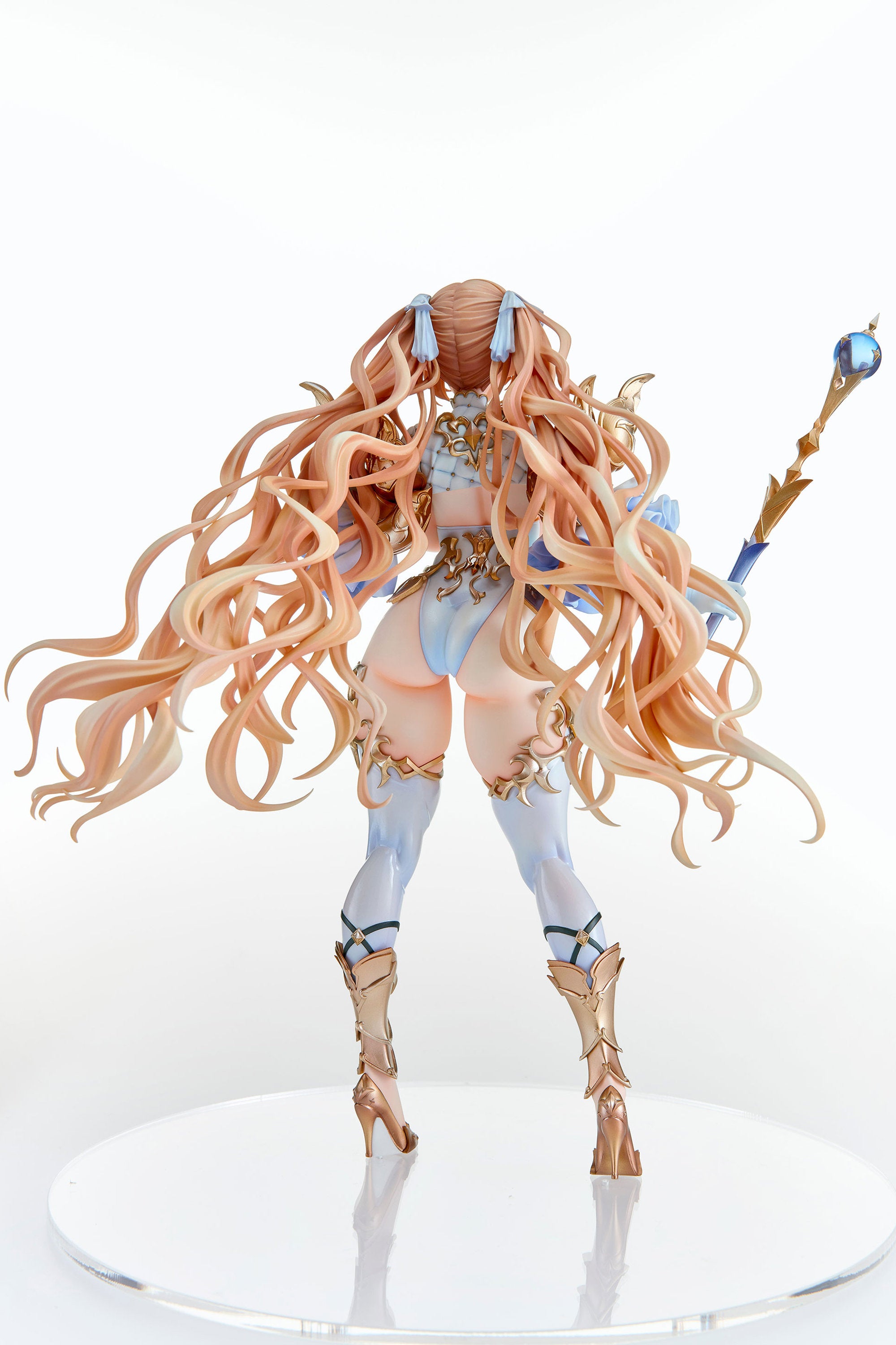 SPECIAL ORDER Vertex - Vertex Originals - Elf Village 14th Villager - Mama Tiana: Antenna Shop Limited Edition 1/6 [June 2026] [JP]
