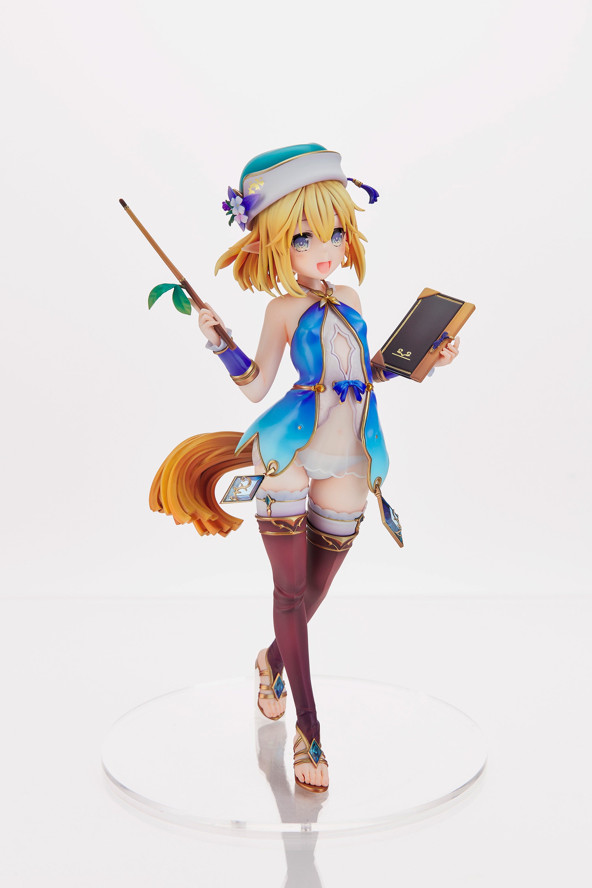 SPECIAL ORDER Vertex - Elf Village - Village Teacher Monica 1/6 [JP]