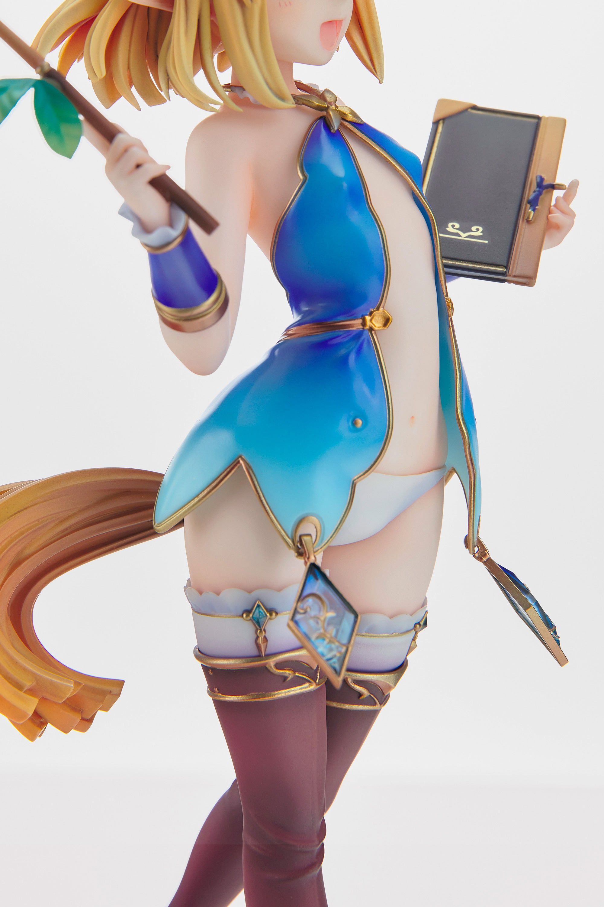 SPECIAL ORDER Vertex - Elf Village - Village Teacher Monica: Antenna Shop Limited Edition 1/6 [JP]