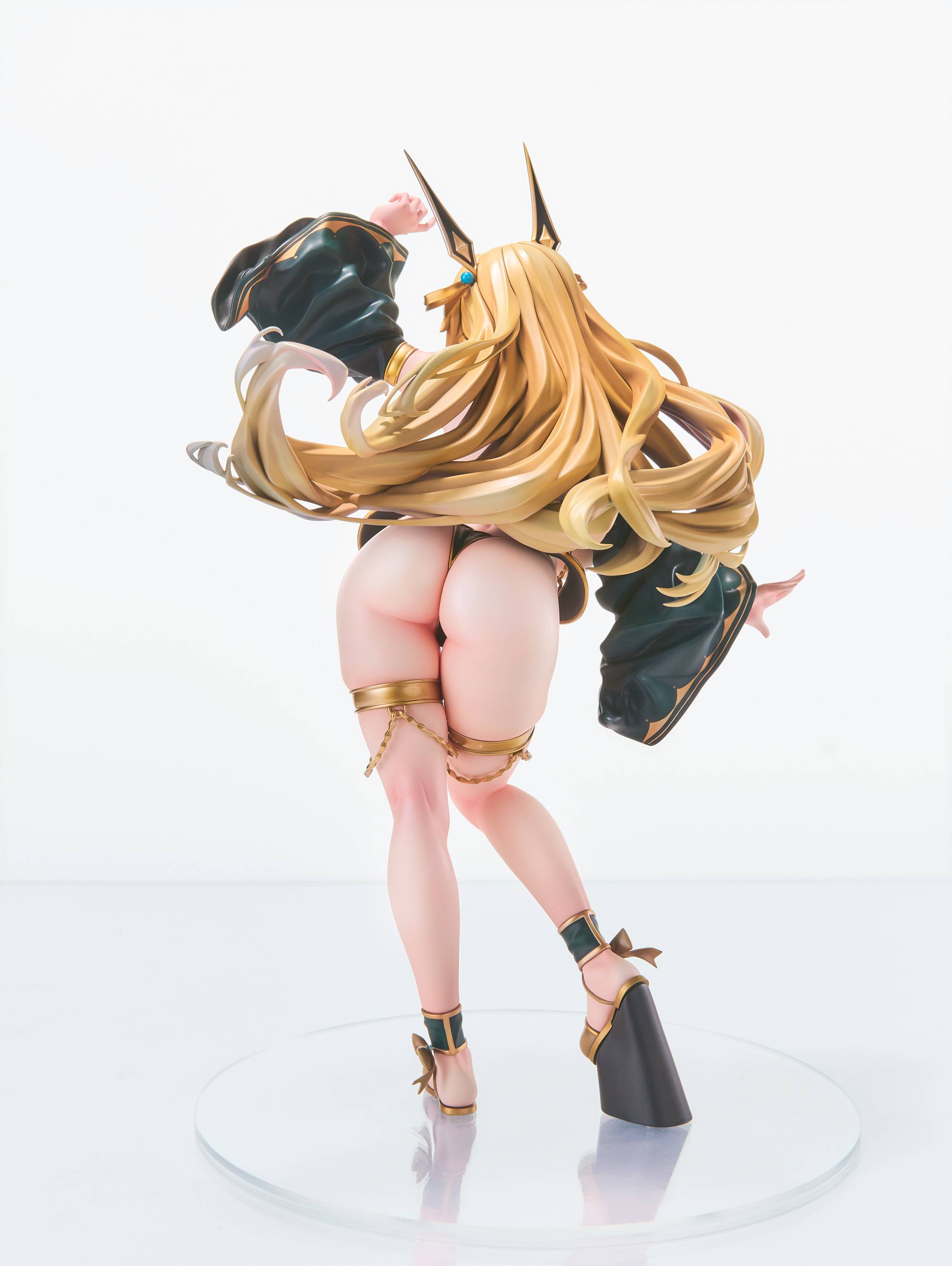 SPECIAL ORDER Vertex - Vertex Originals - Elf Village 20th Villager - Baila 1/6 [JP]