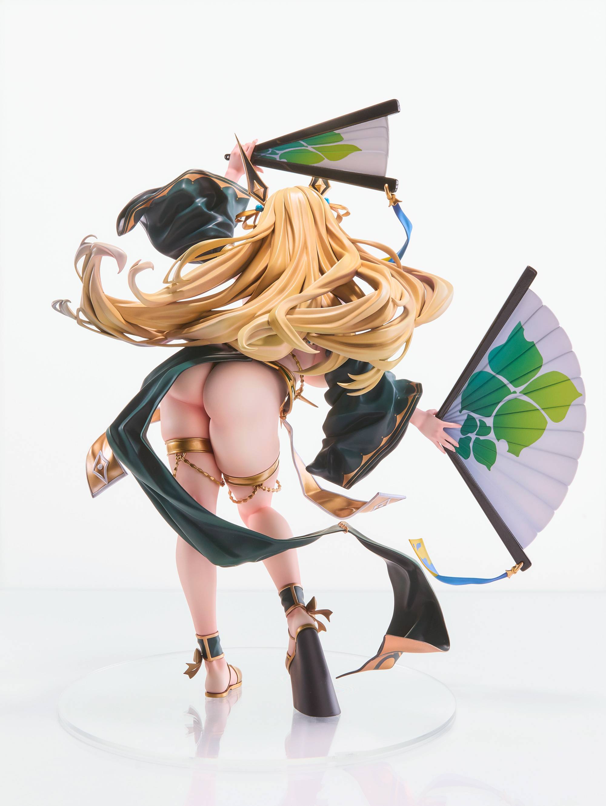 SPECIAL ORDER Vertex - Vertex Originals - Elf Village 20th Villager - Baila: Antenna Shop Limited Edition 1/6 [JP]