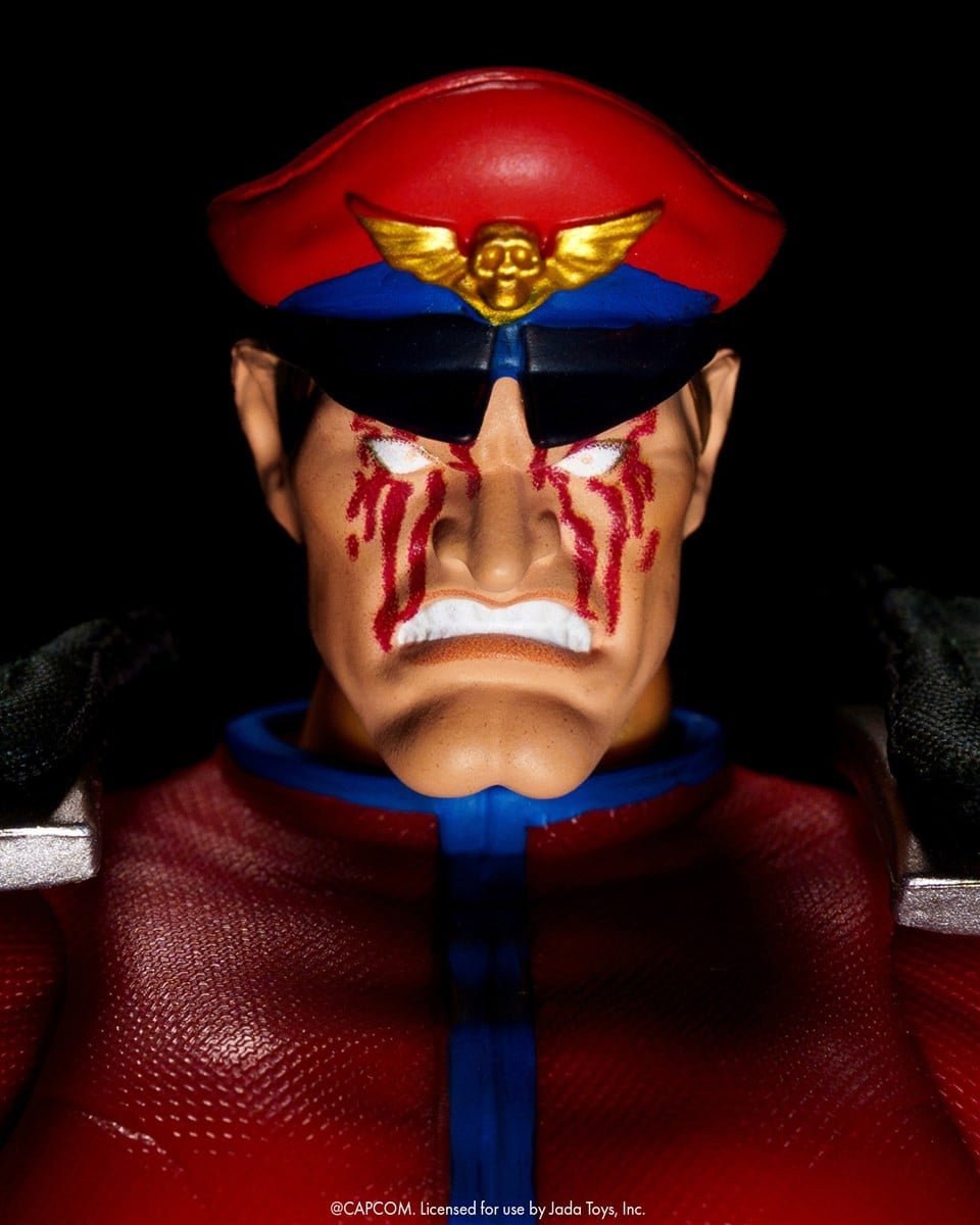 SPECIAL ORDER Jada Toys - Ultra Street Fighter II - You Lose Accessory Kit [JP]