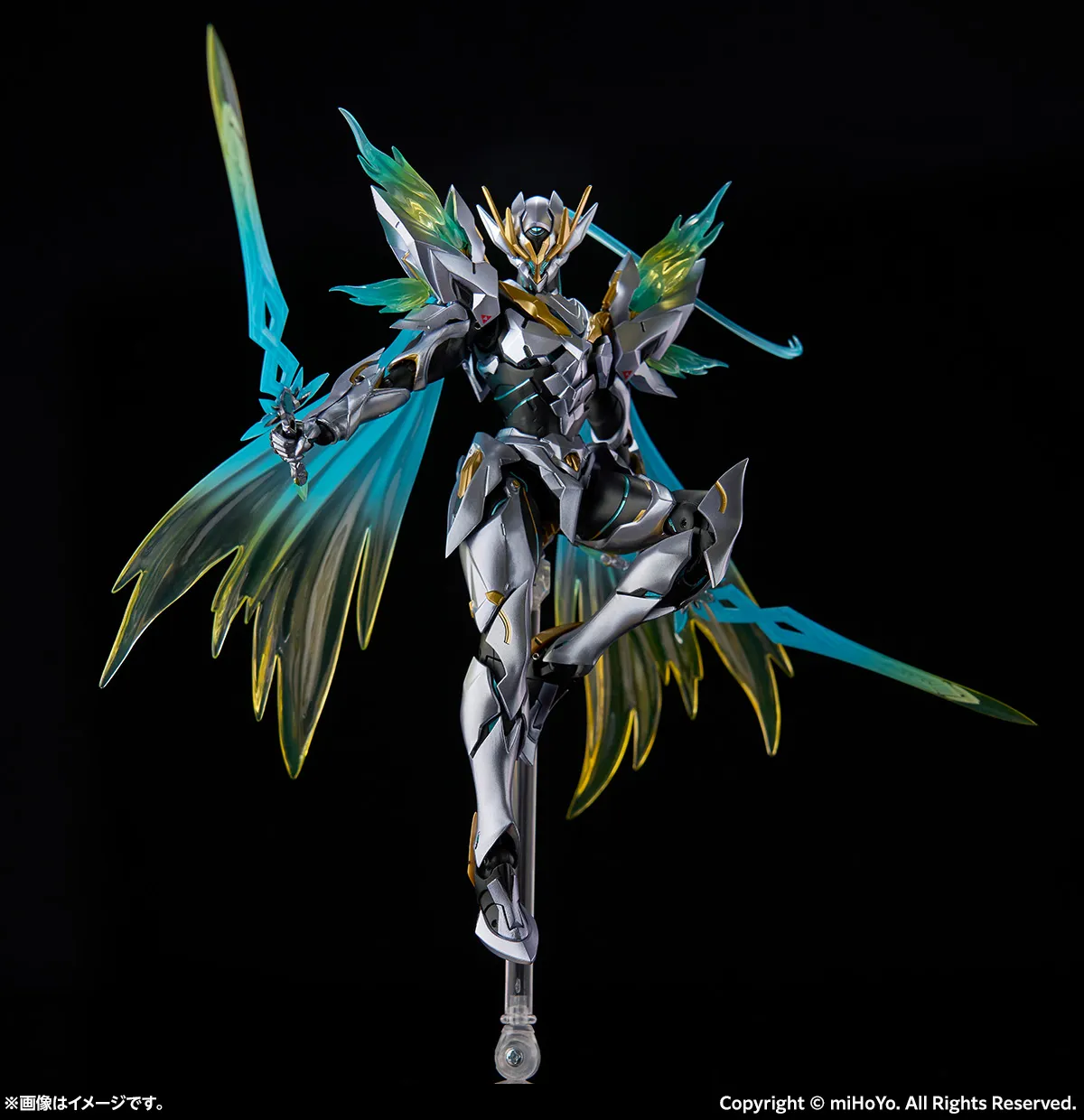 IN-STOCK Bandai - S.H.Figuarts - Honkai: Star Rail - Sam [EXCLUSIVE]