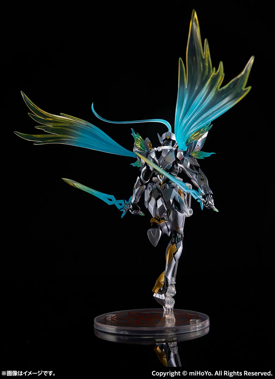 IN-STOCK Bandai - S.H.Figuarts - Honkai: Star Rail - Sam [EXCLUSIVE]