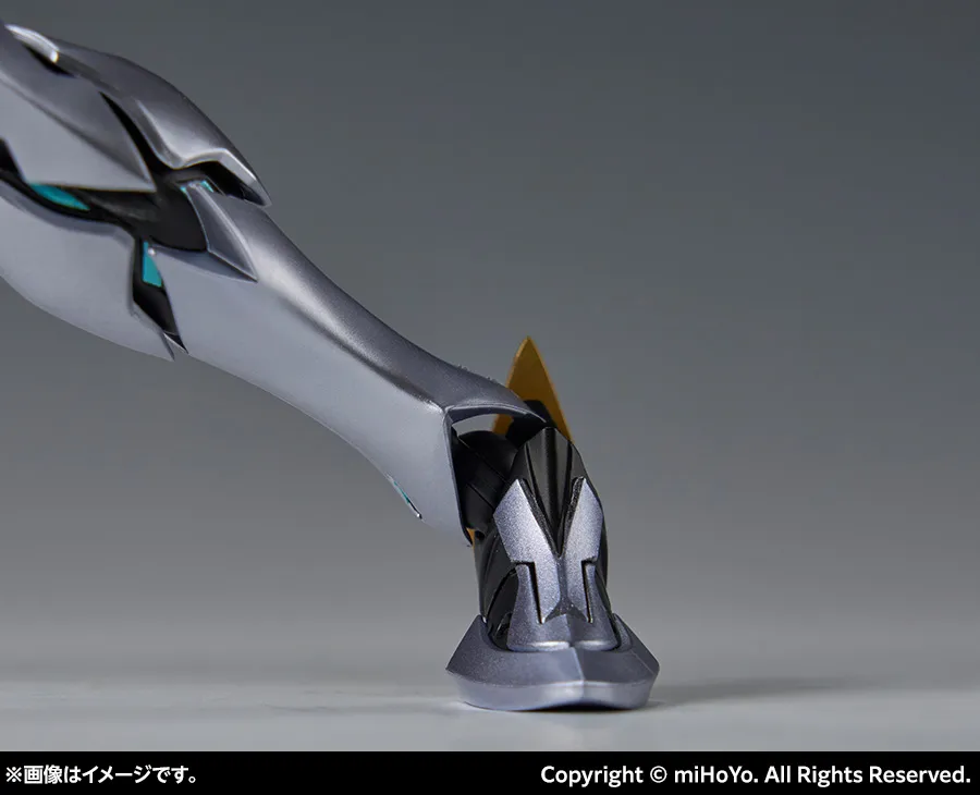 IN-STOCK Bandai - S.H.Figuarts - Honkai: Star Rail - Sam [EXCLUSIVE]