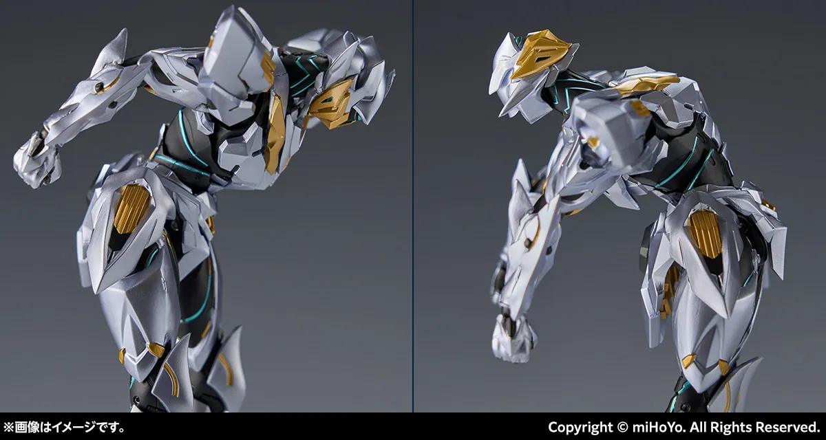 IN-STOCK Bandai - S.H.Figuarts - Honkai: Star Rail - Sam [EXCLUSIVE]