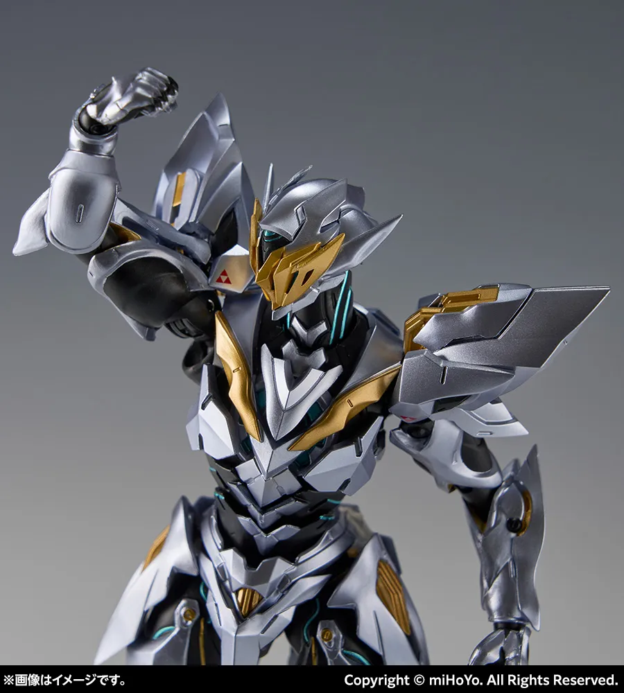IN-STOCK Bandai - S.H.Figuarts - Honkai: Star Rail - Sam [EXCLUSIVE]