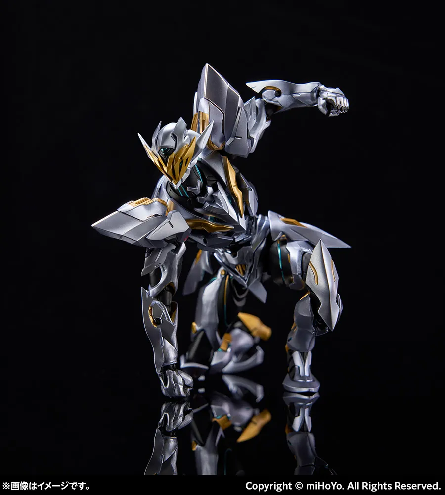 IN-STOCK Bandai - S.H.Figuarts - Honkai: Star Rail - Sam [EXCLUSIVE]