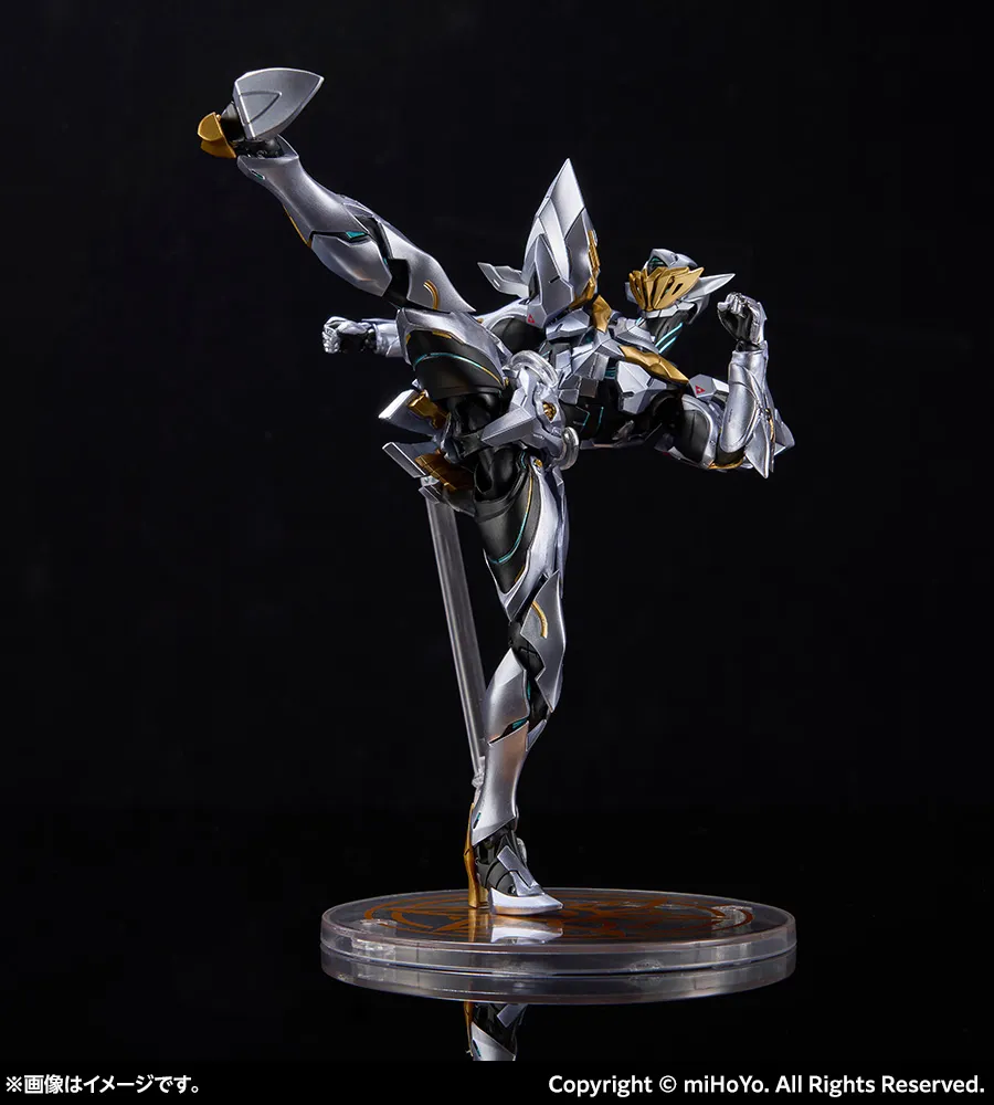 IN-STOCK Bandai - S.H.Figuarts - Honkai: Star Rail - Sam [EXCLUSIVE]