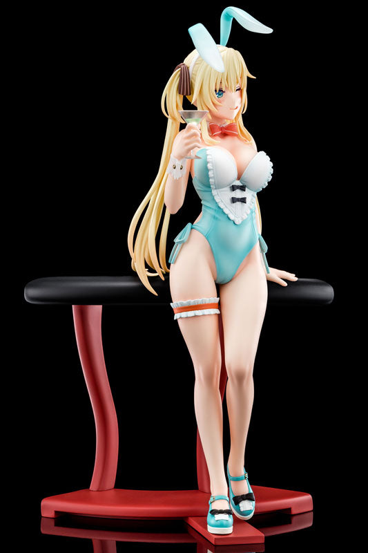 SPECIAL ORDER Nippon Columbia - The Demon Sword Master of Excalibur Academy - Regina Mercedes: Crimson Bunny Ver. 1/6 [JP]