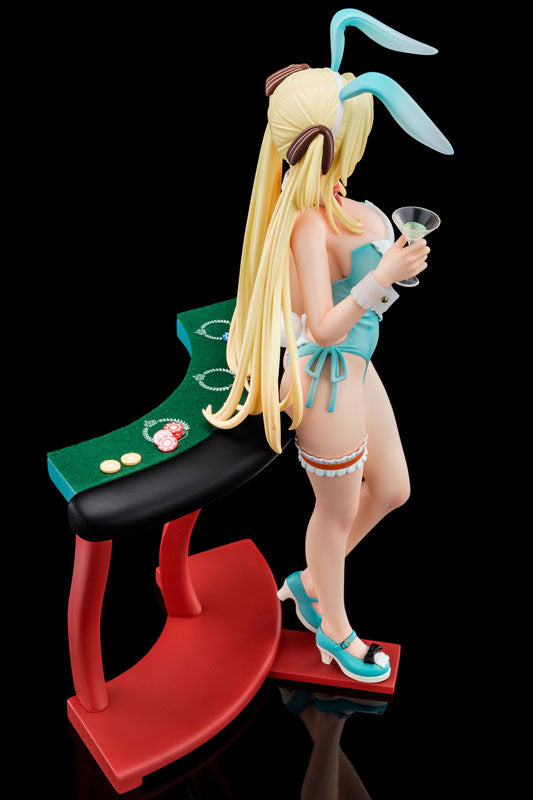 SPECIAL ORDER Nippon Columbia - The Demon Sword Master of Excalibur Academy - Regina Mercedes: Crimson Bunny Ver. 1/6 [JP]