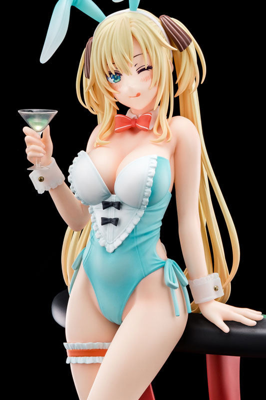 SPECIAL ORDER Nippon Columbia - The Demon Sword Master of Excalibur Academy - Regina Mercedes: Crimson Bunny Ver. 1/6 [JP]