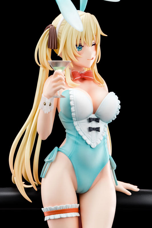 SPECIAL ORDER Nippon Columbia - The Demon Sword Master of Excalibur Academy - Regina Mercedes: Crimson Bunny Ver. 1/6 [JP]
