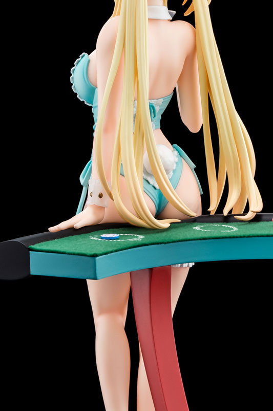 SPECIAL ORDER Nippon Columbia - The Demon Sword Master of Excalibur Academy - Regina Mercedes: Crimson Bunny Ver. 1/6 [JP]