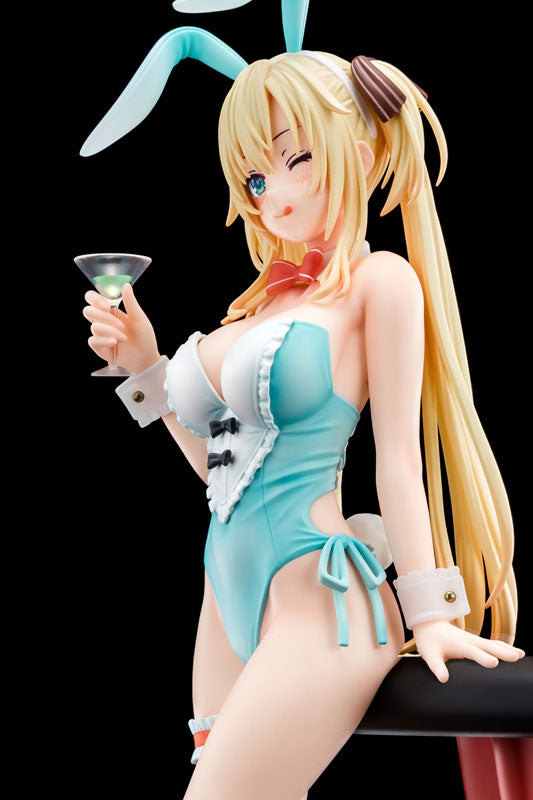 SPECIAL ORDER Nippon Columbia - The Demon Sword Master of Excalibur Academy - Regina Mercedes: Crimson Bunny Ver. 1/6 [JP]
