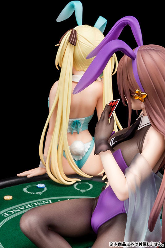 SPECIAL ORDER Nippon Columbia - The Demon Sword Master of Excalibur Academy - Regina Mercedes: Crimson Bunny Ver. 1/6 [JP]