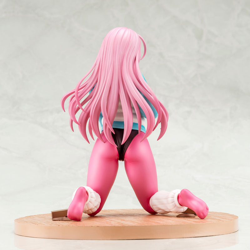 PRE-ORDER Hakoiri Musume - I'm Living with an Otaku NEET Kunoichi!? - Shizuri Ideura 1/6