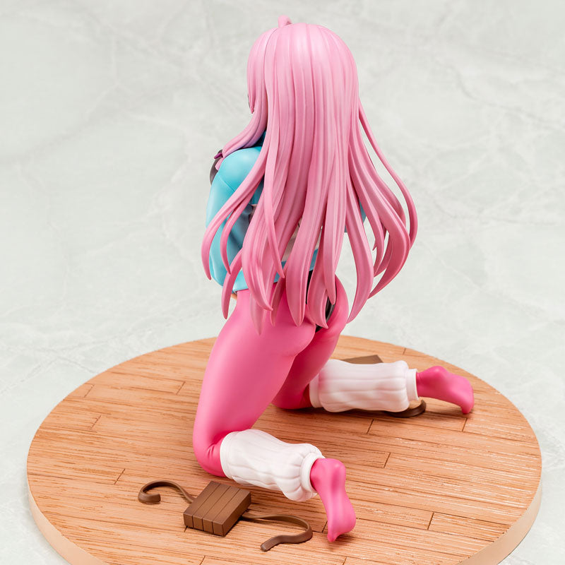 PRE-ORDER Hakoiri Musume - I'm Living with an Otaku NEET Kunoichi!? - Shizuri Ideura 1/6