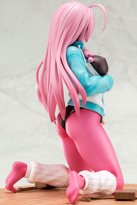 PRE-ORDER Hakoiri Musume - I'm Living with an Otaku NEET Kunoichi!? - Shizuri Ideura 1/6