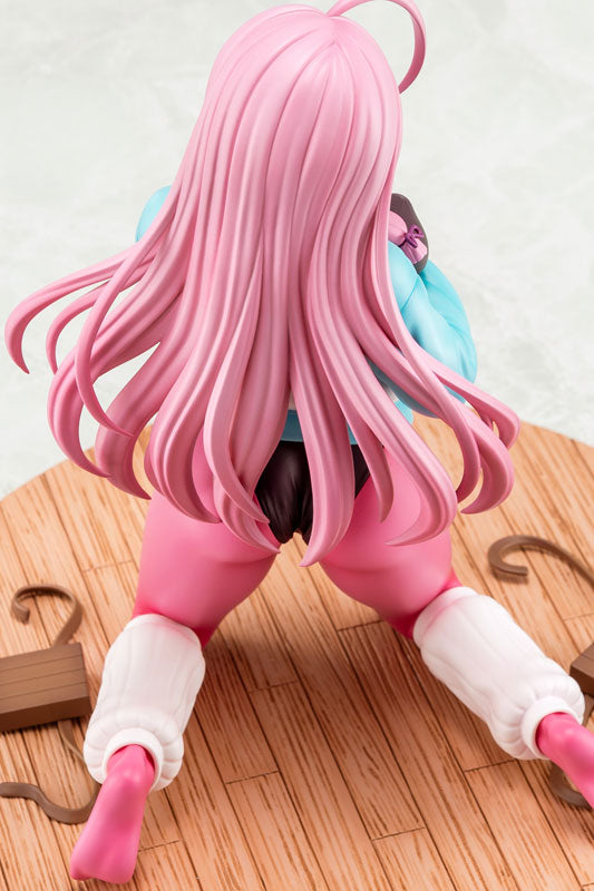 PRE-ORDER Hakoiri Musume - I'm Living with an Otaku NEET Kunoichi!? - Shizuri Ideura 1/6