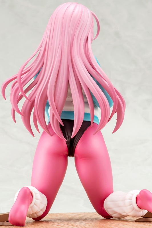 PRE-ORDER Hakoiri Musume - I'm Living with an Otaku NEET Kunoichi!? - Shizuri Ideura 1/6