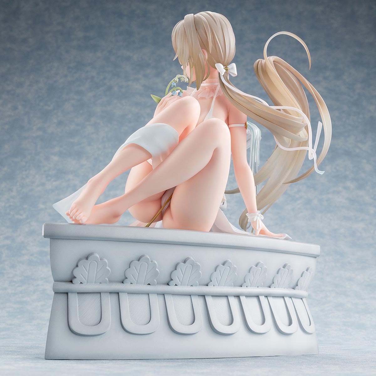 SPECIAL ORDER Hakoiri Musume - Houkiboshi Illustration - Momoko 1/6 [JP]